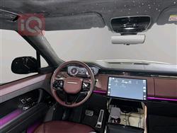 لاند روفر رانج روفر سبورت